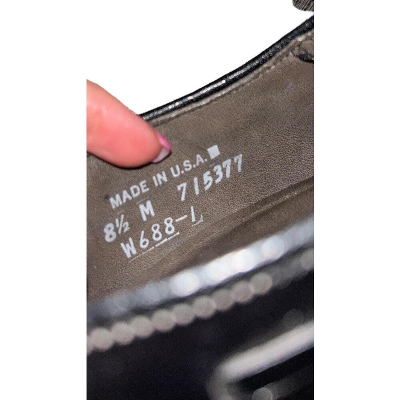 Source Unknown Men's Loafers - Black - US 8.5 – E… - image 5