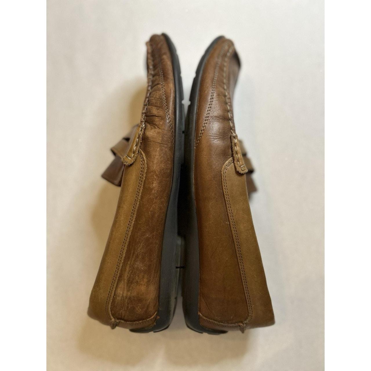 Source Unknown Men's Oxfords - Brown - US 9.5 – T… - image 8