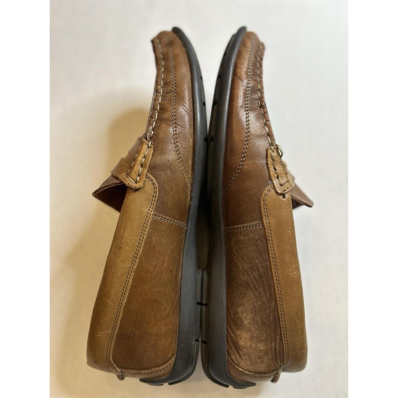 Source Unknown Men's Oxfords - Brown - US 9.5 – T… - image 7