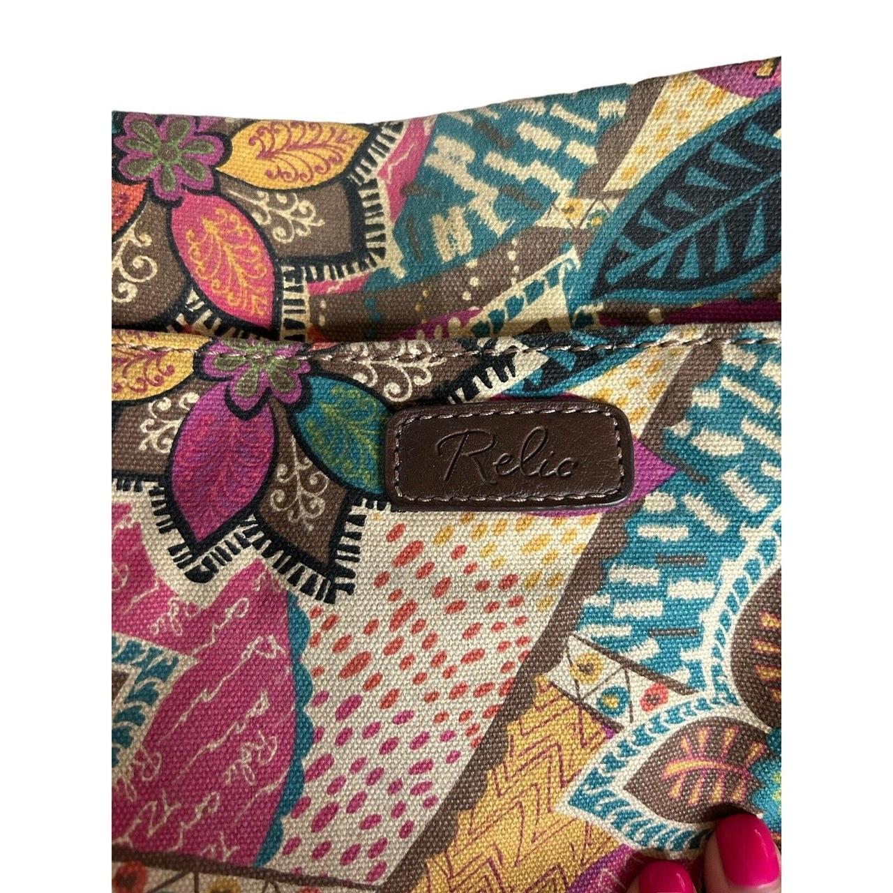 Source Unknown Women's Bag - Multi – Relic Women'… - image 3