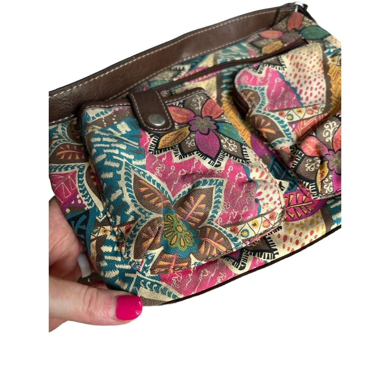 Source Unknown Women's Bag - Multi – Relic Women'… - image 8