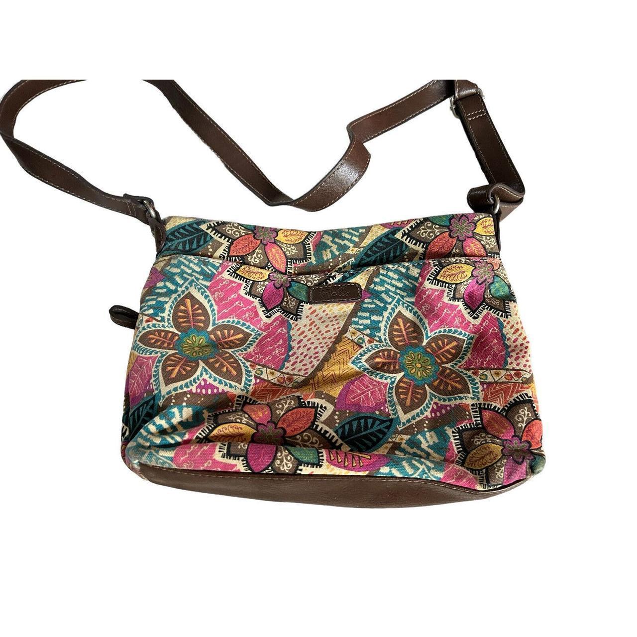 Source Unknown Women's Bag - Multi – Relic Women'… - image 2