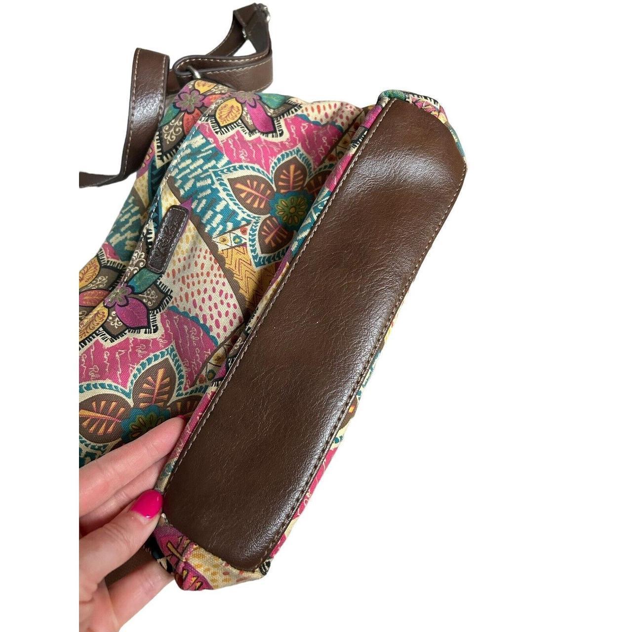 Source Unknown Women's Bag - Multi – Relic Women'… - image 5