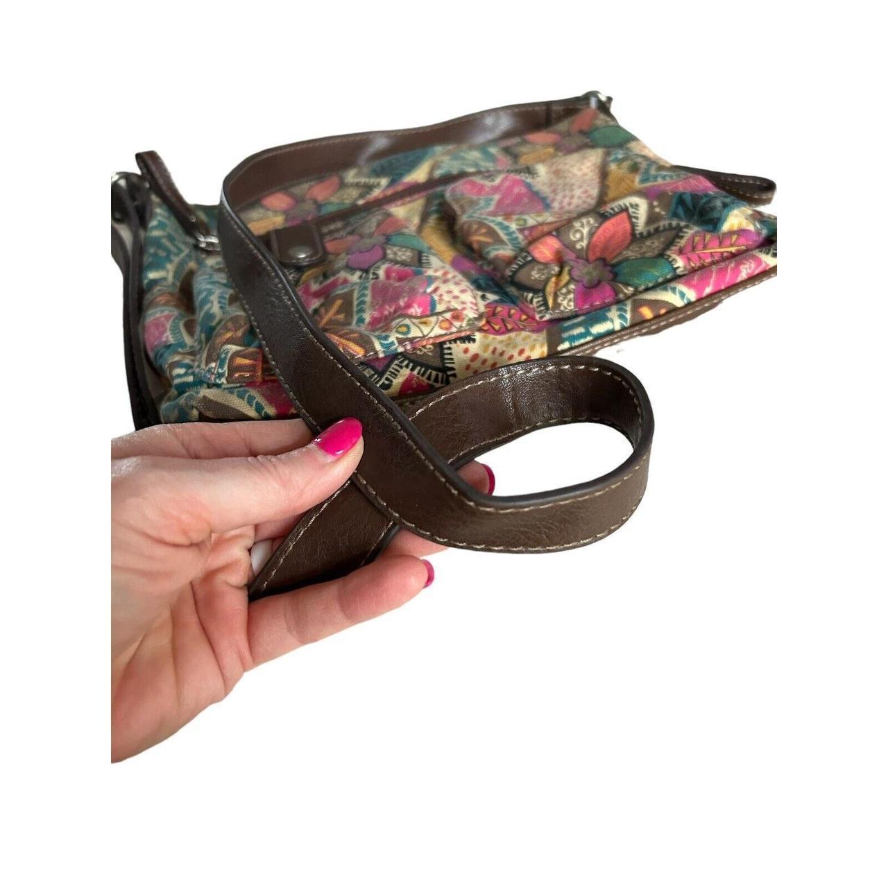 Source Unknown Women's Bag - Multi – Relic Women'… - image 7