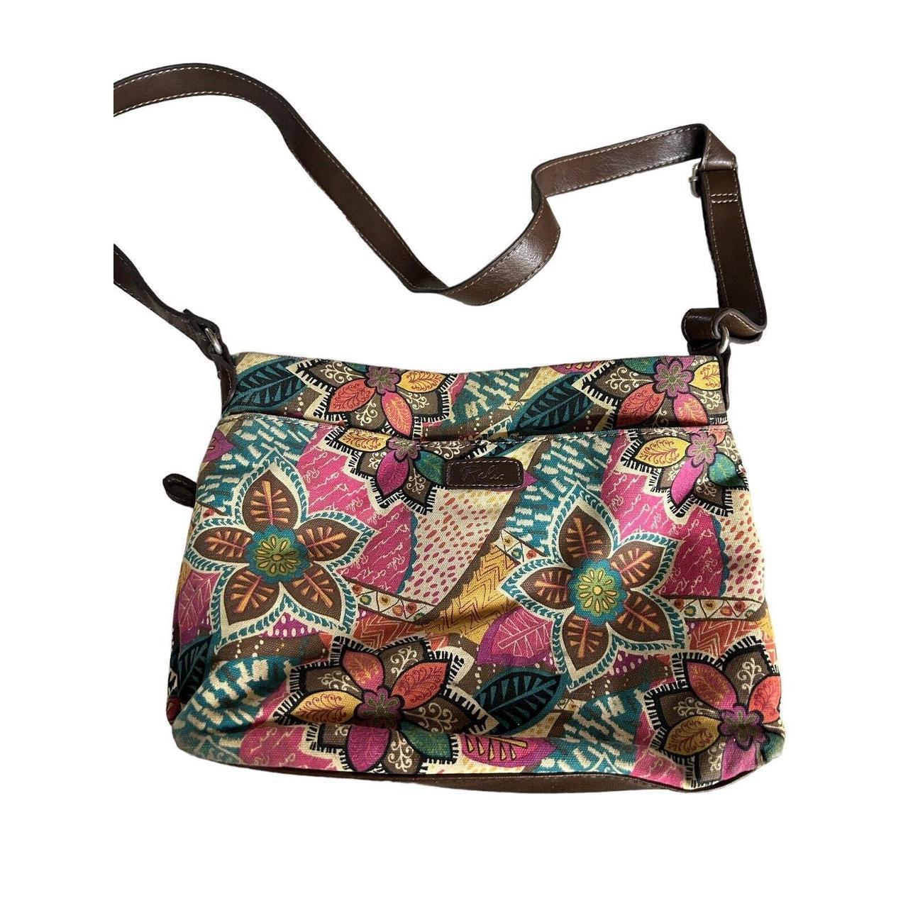 Source Unknown Women's Bag - Multi – Relic Women'… - image 4