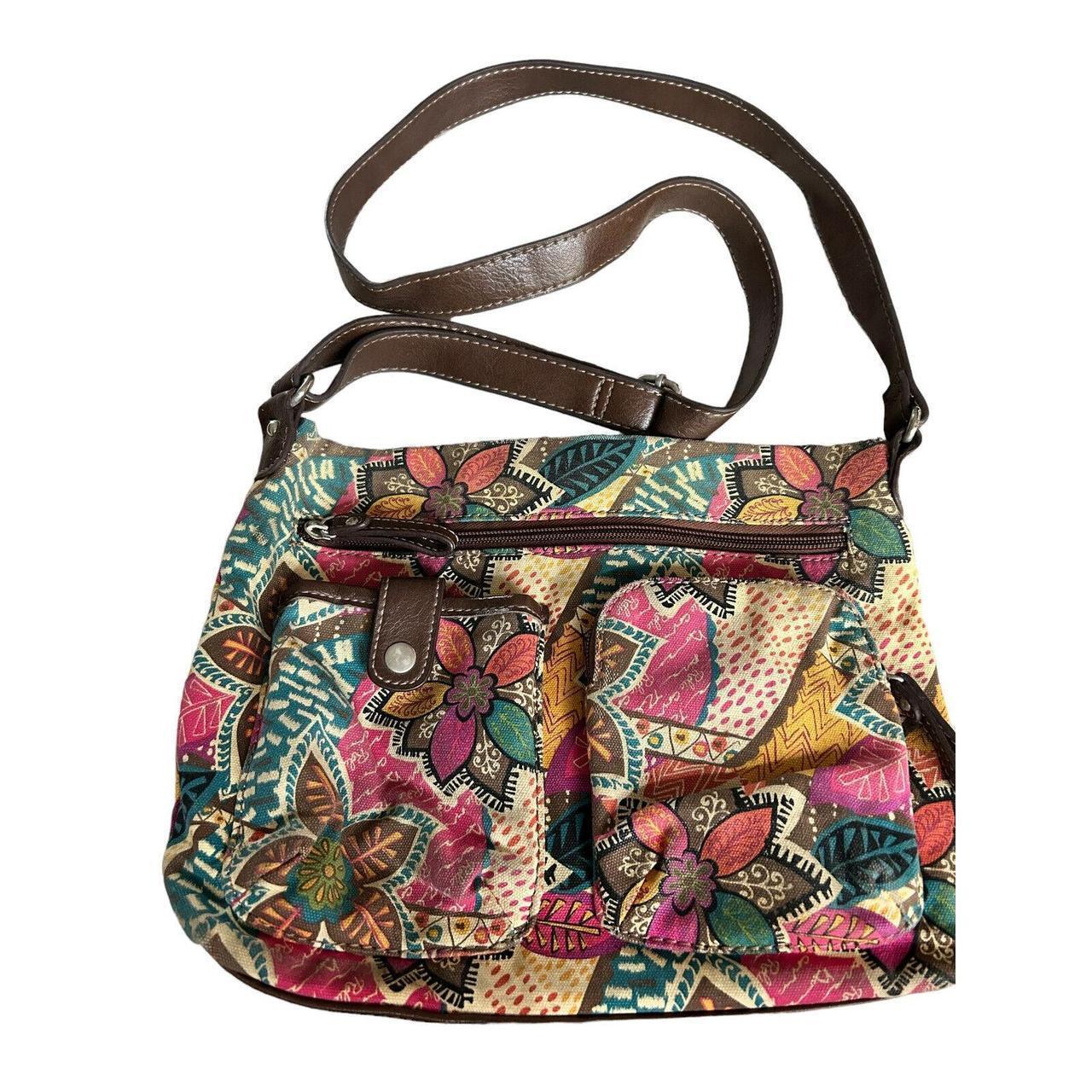 Source Unknown Women's Bag - Multi – Relic Women'… - image 1