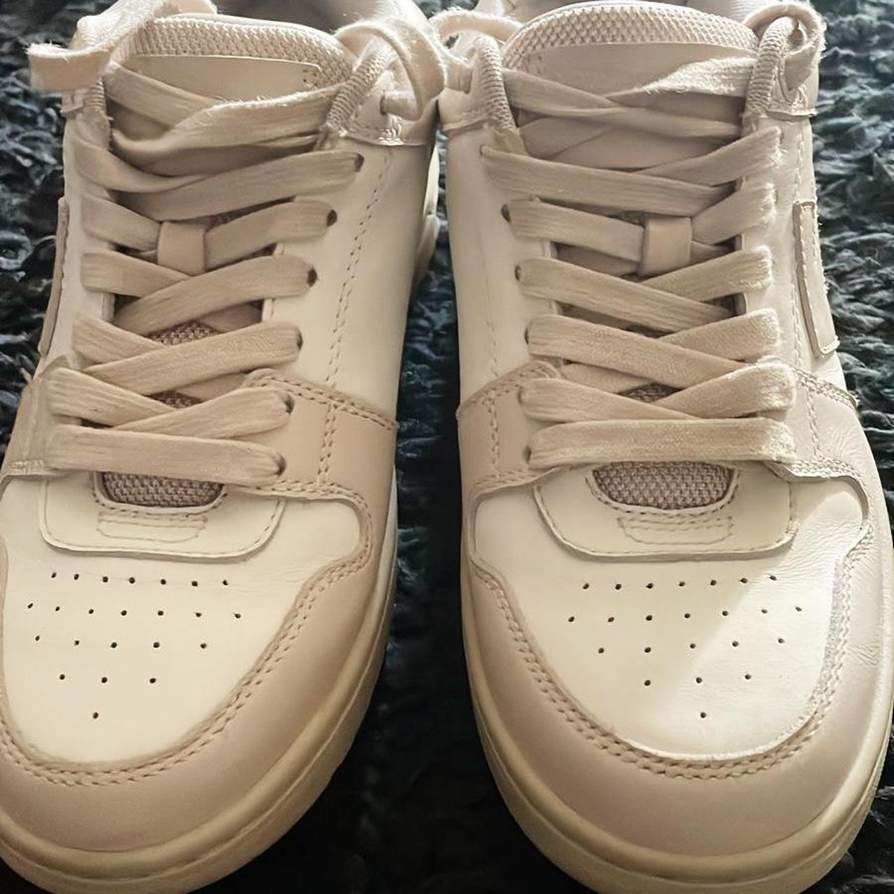 replica off white trainers