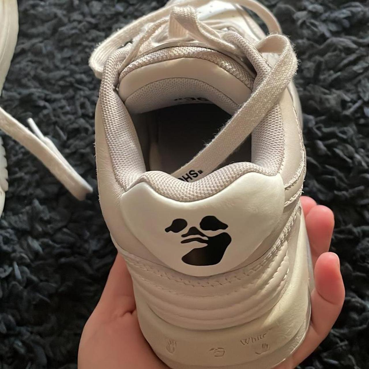 replica off white trainers