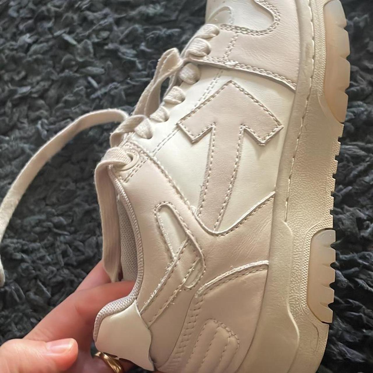 replica off white trainers