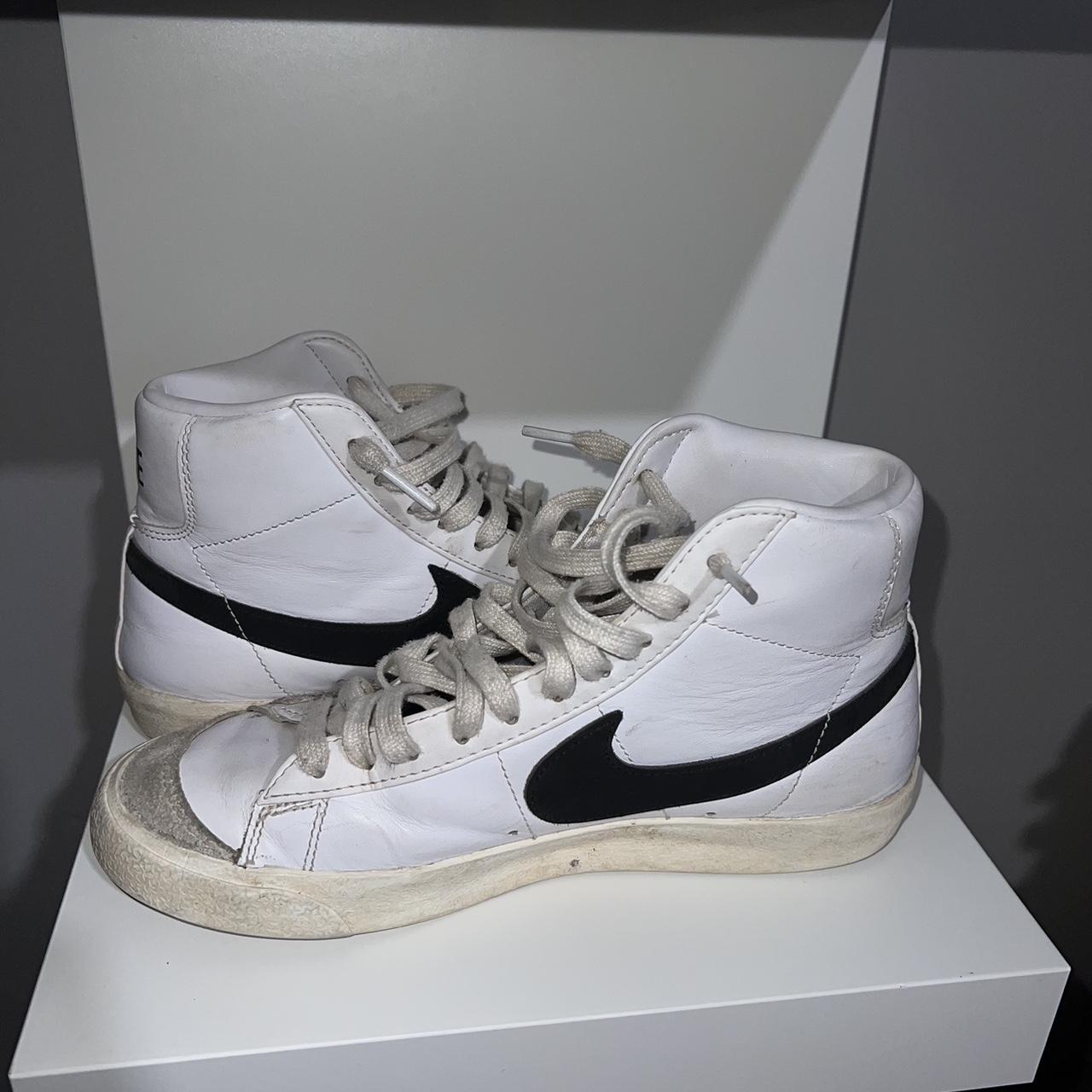 blazer 77 vintage nike