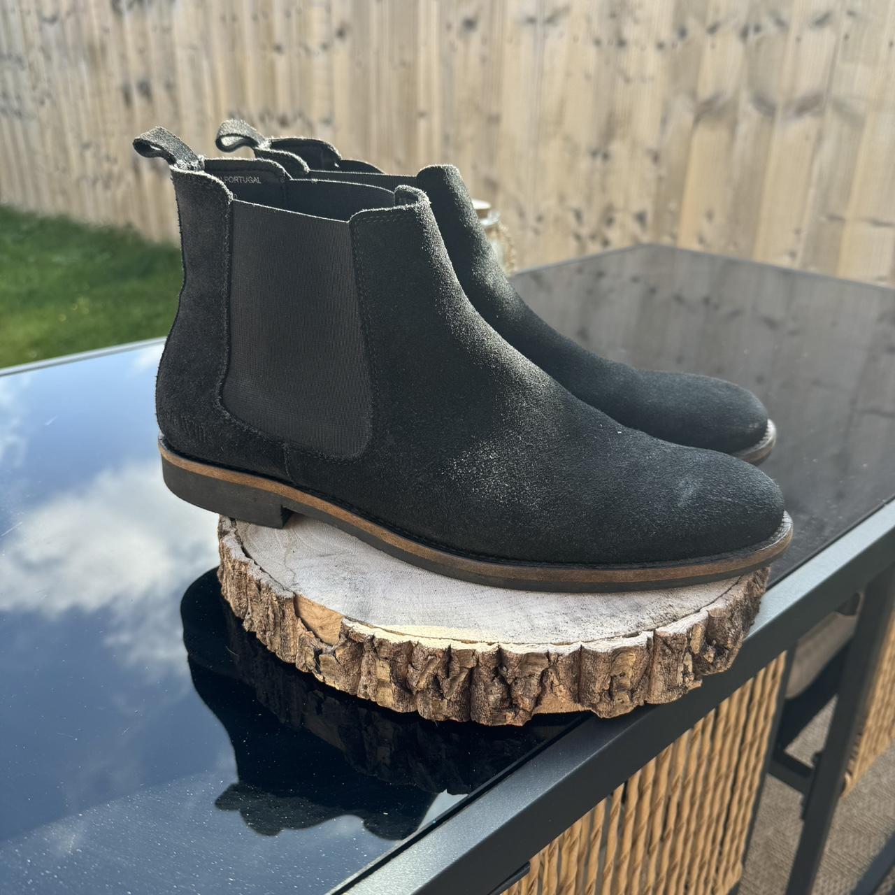 Chelsea boots size 10 best sale