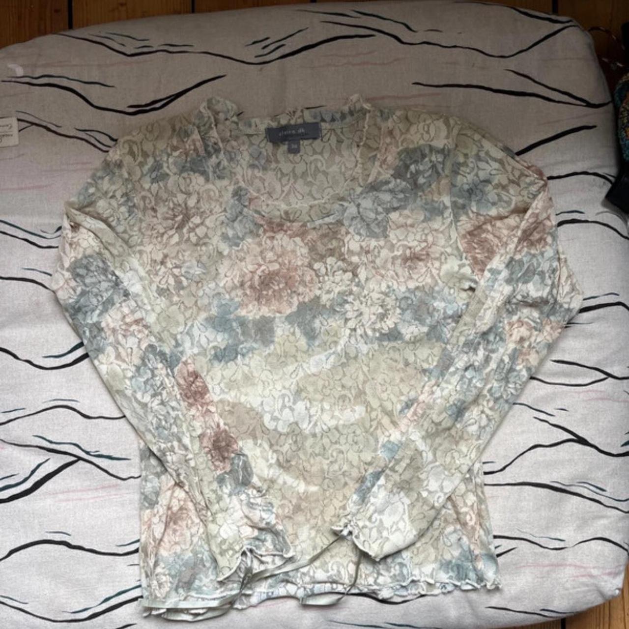 item listed by benfb