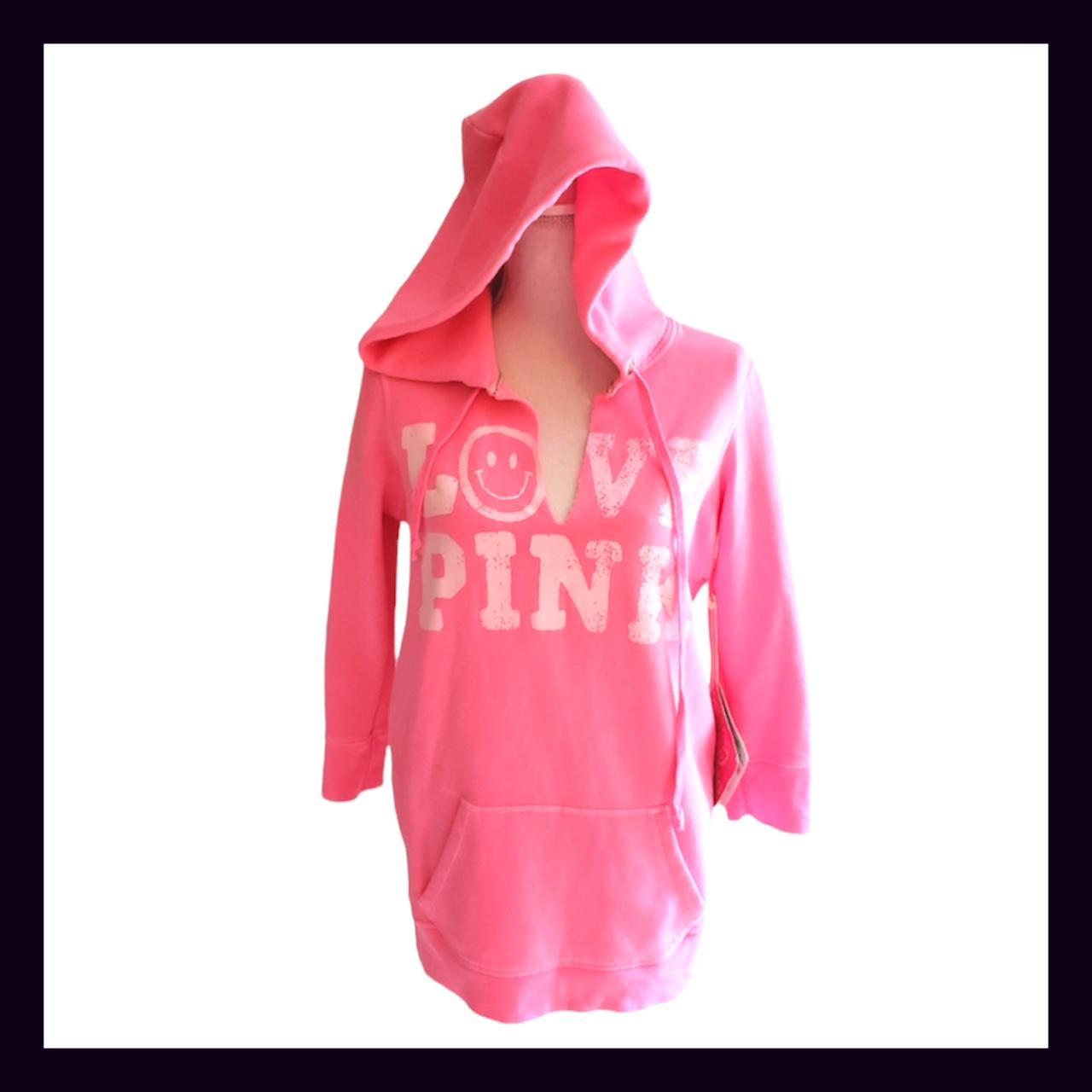 Rare vintage Victorias Secret Pink Set Vintage VS | Depop