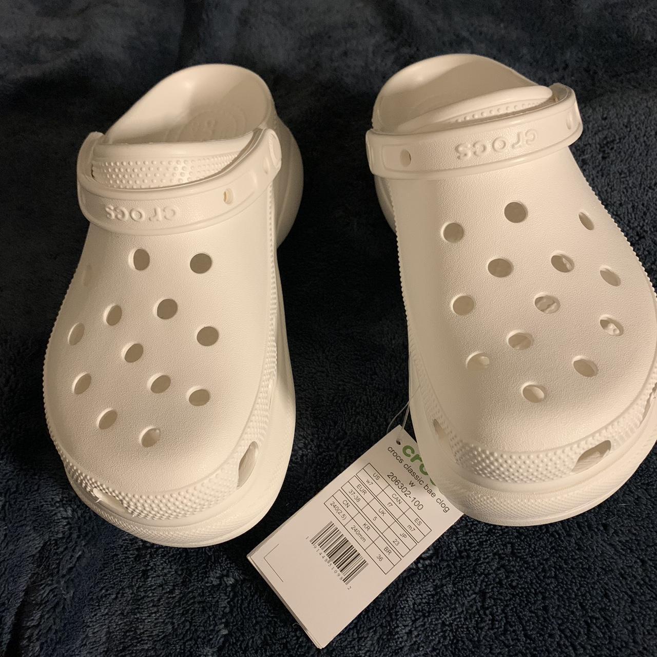 Crocs Women's Clogs | Depop