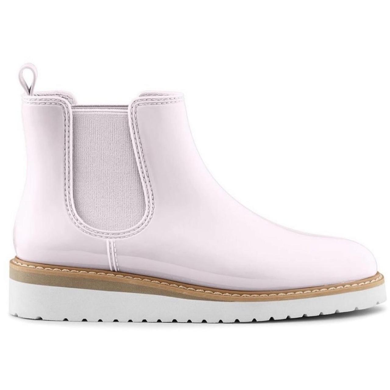 Kensington chelsea rain boot clearance cougar