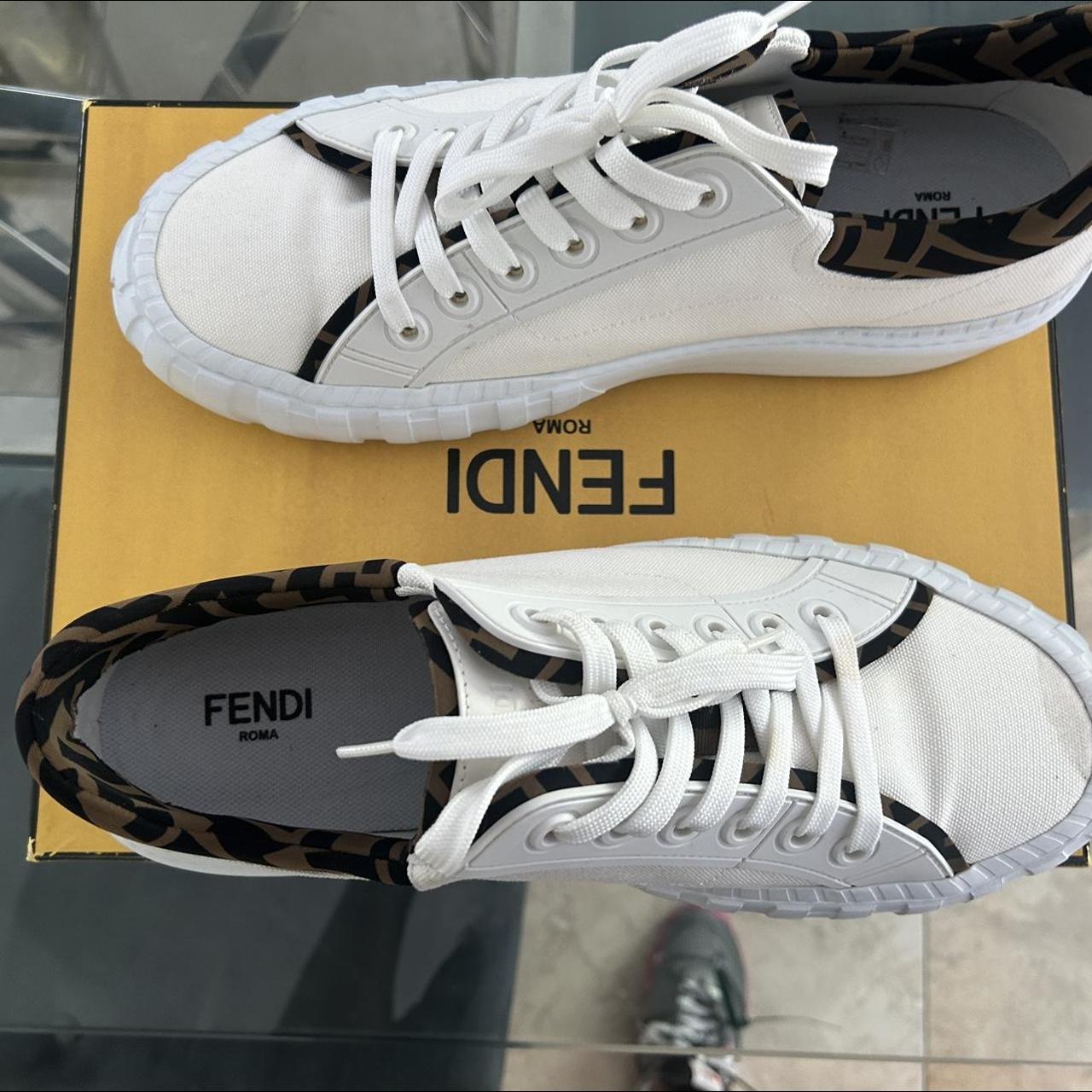 fendi nike