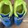 Vizari kids' multi colour footwear
