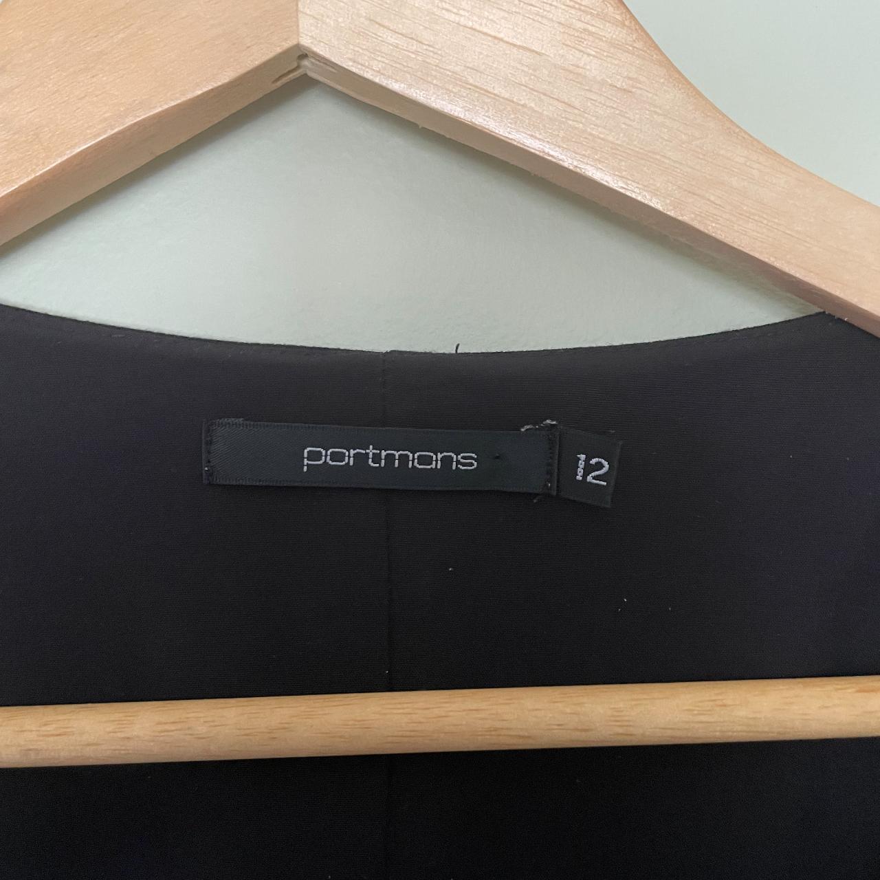 portmans belts