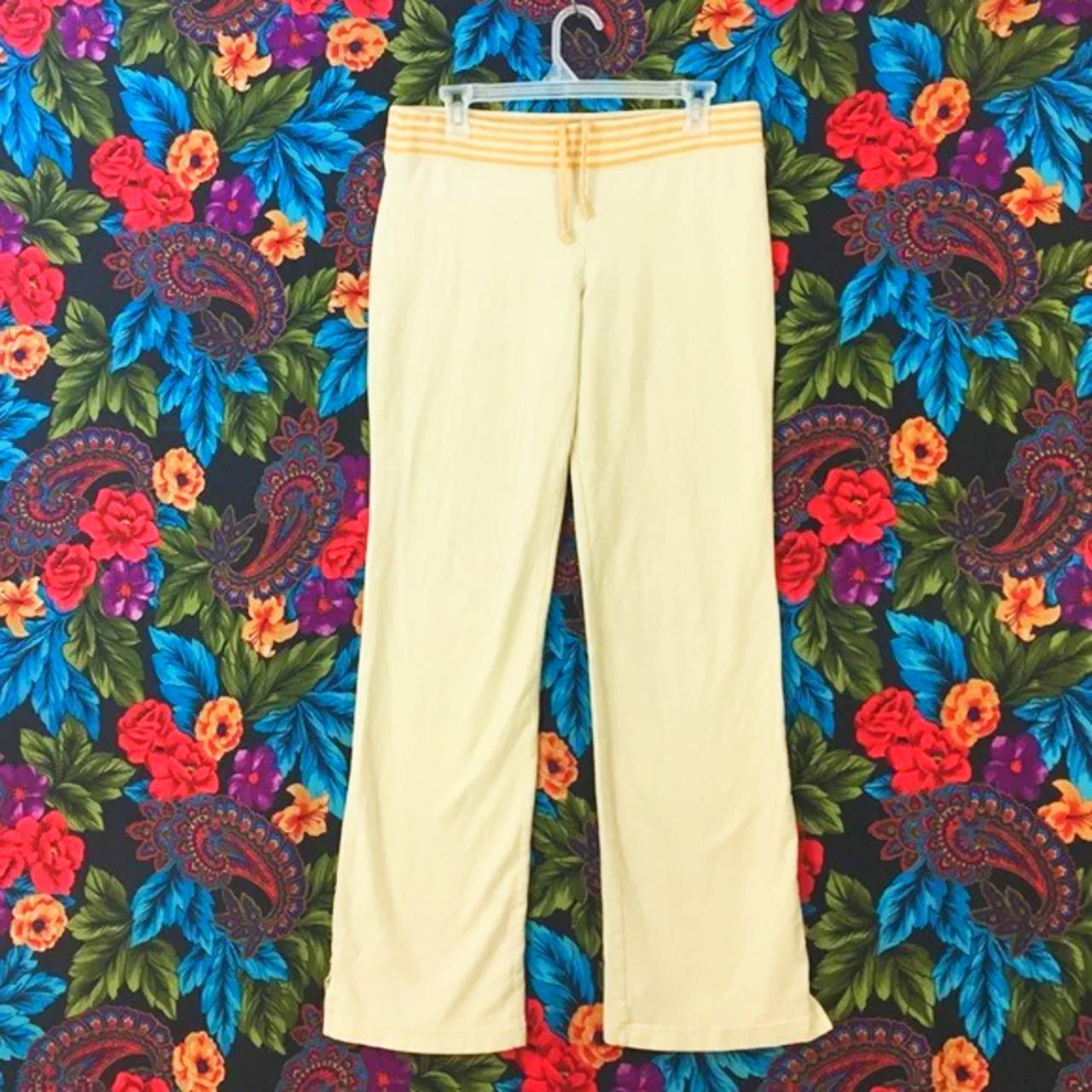 "" WOMEN’S LADY FOOT LOCKER PANTS MEDIUM SOFT... - Depop