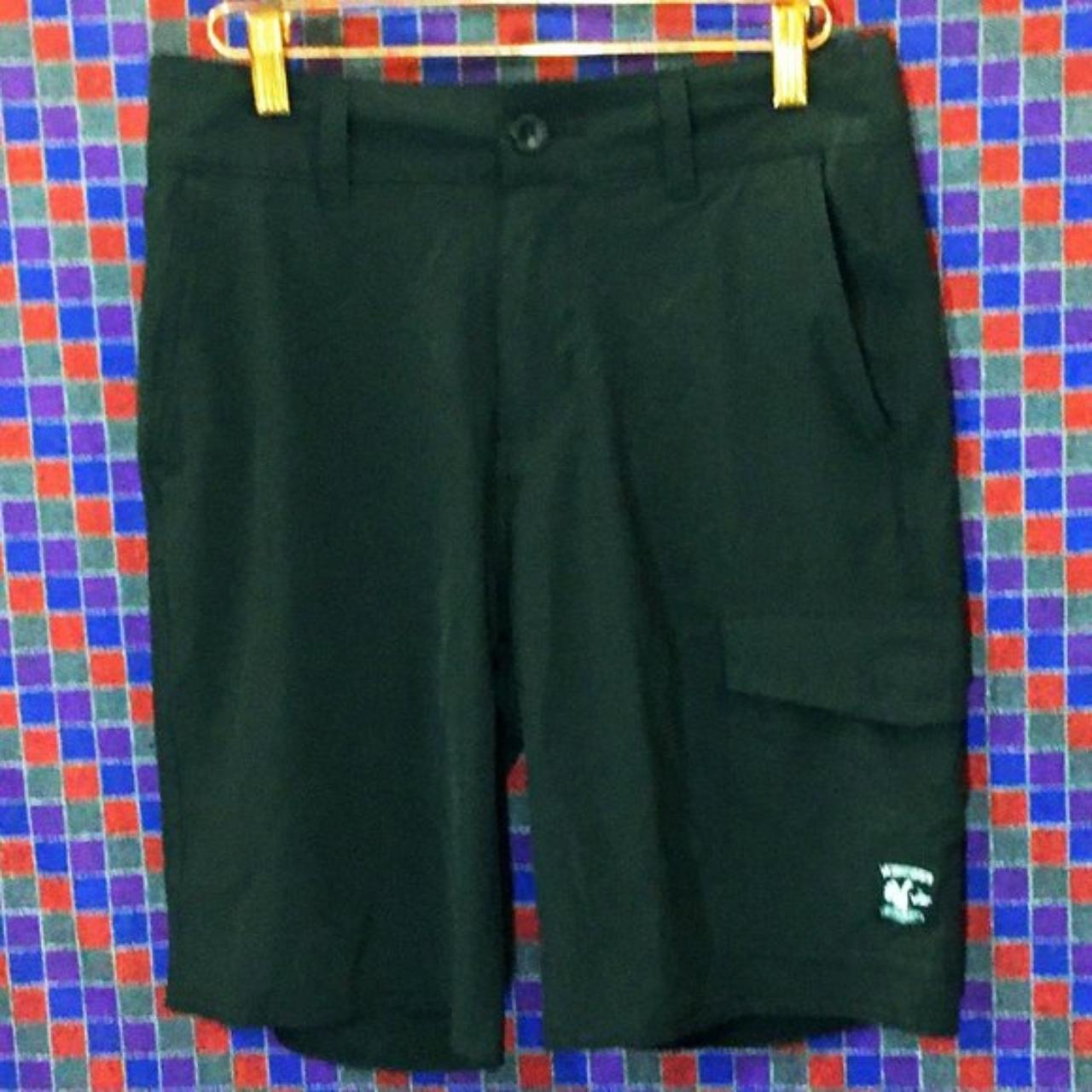 Vans clearance vanphibian shorts