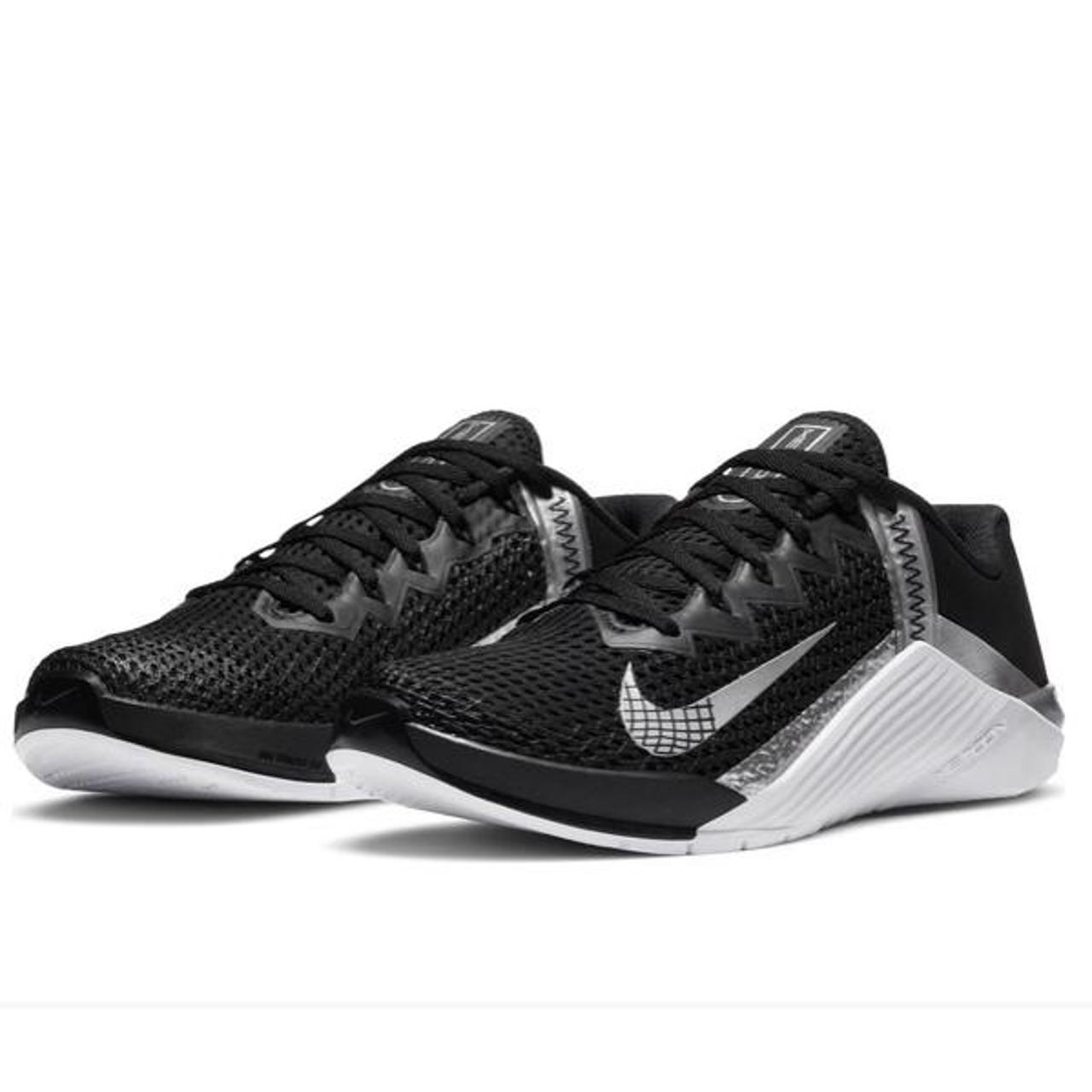 are metcons true to size