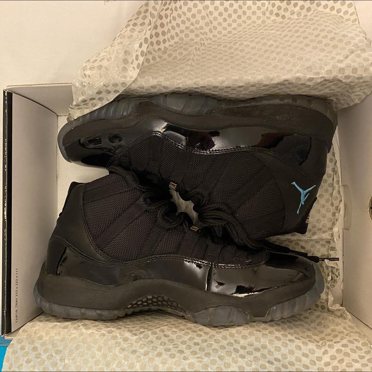 2013 gamma 11s