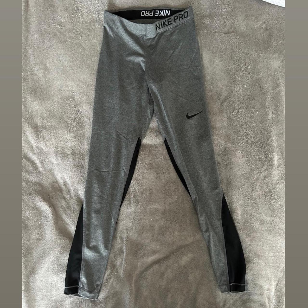 elverys nike pro leggings