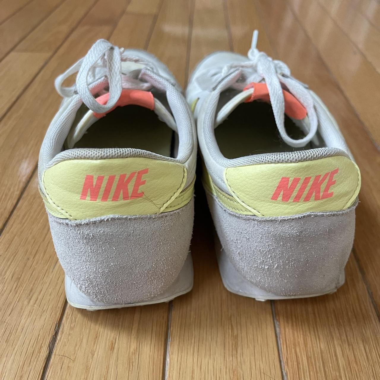 cortez cream