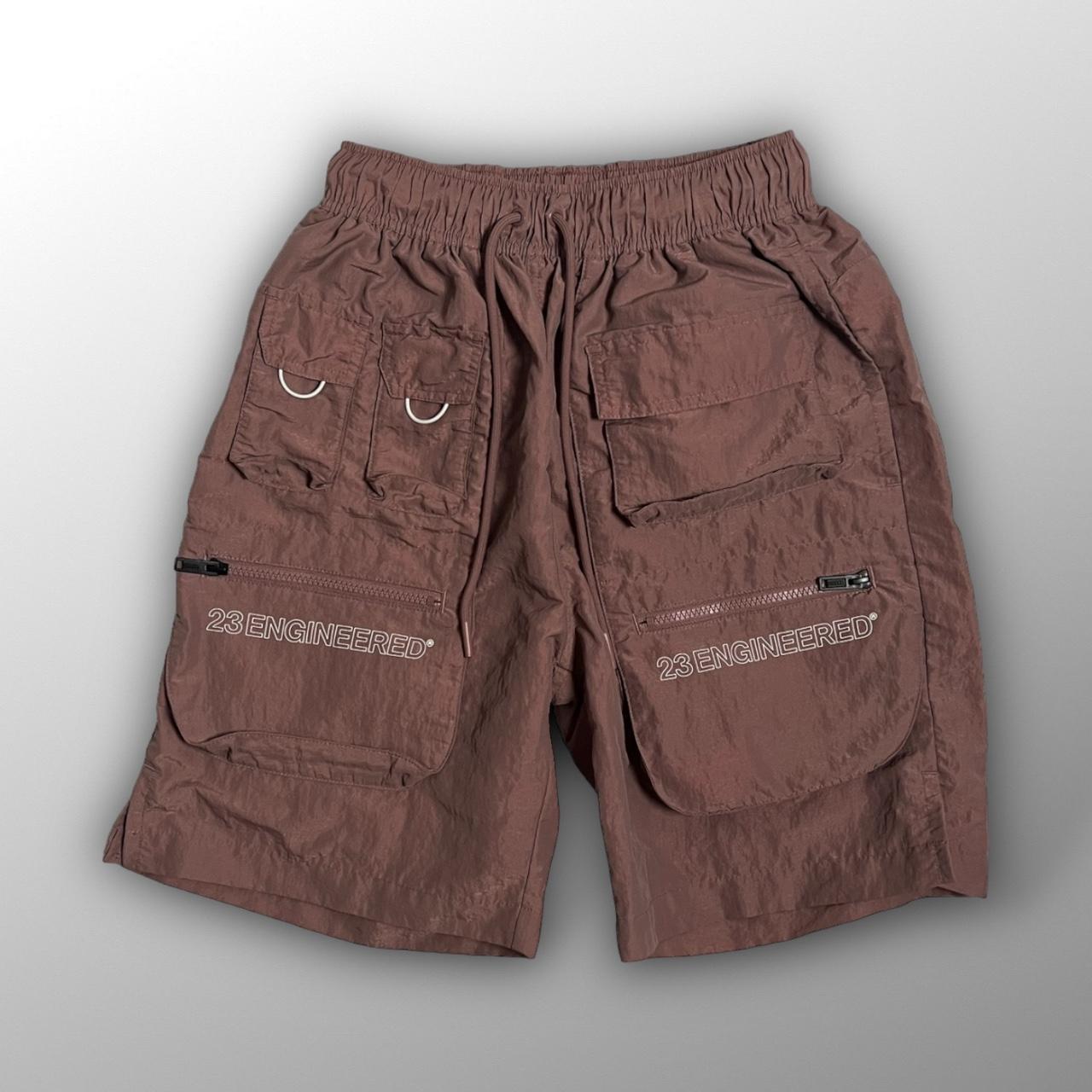 Jordan engineered outlet shorts