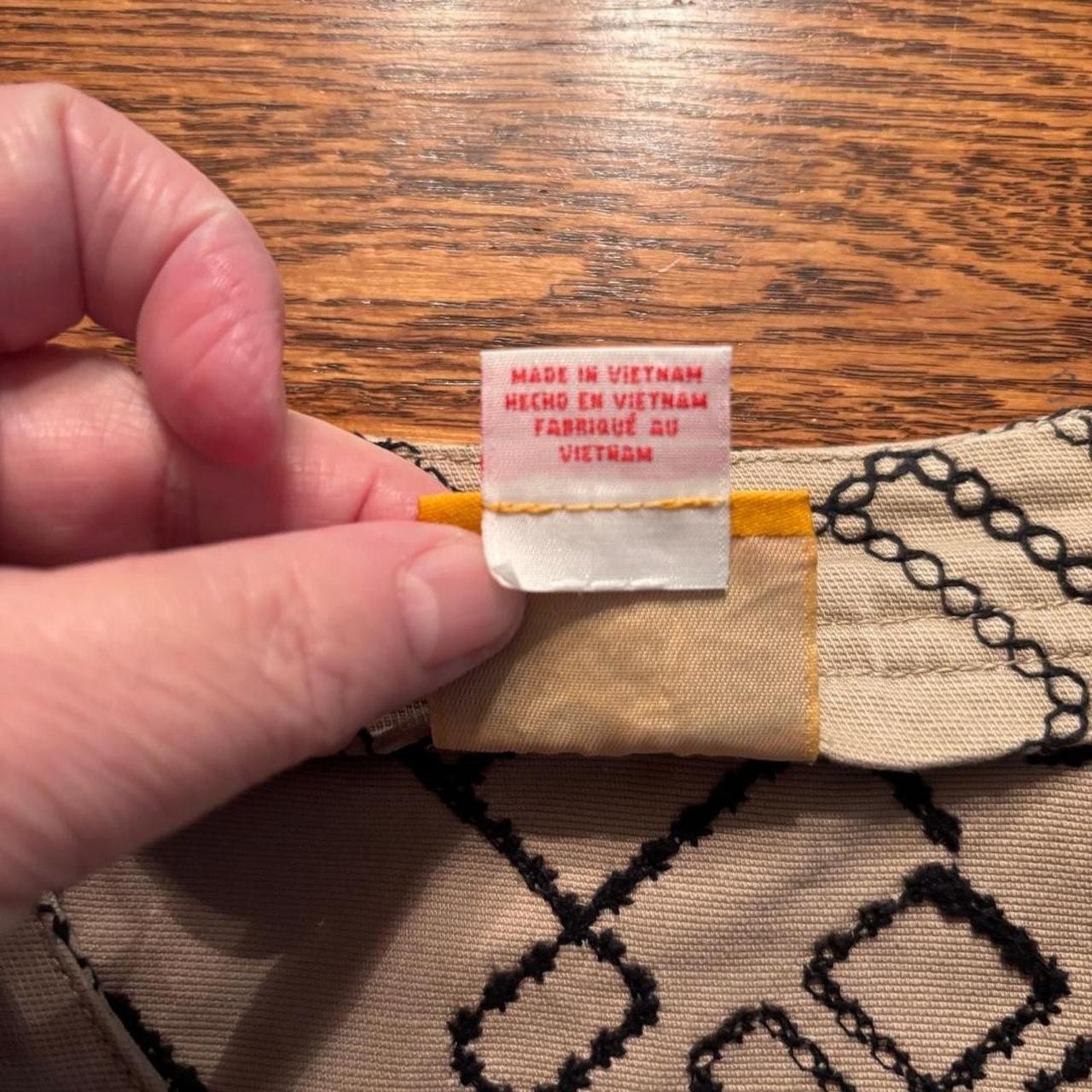 Ruby Rd. Women's Casual Jacket - Brown - 10 – Rub… - image 4