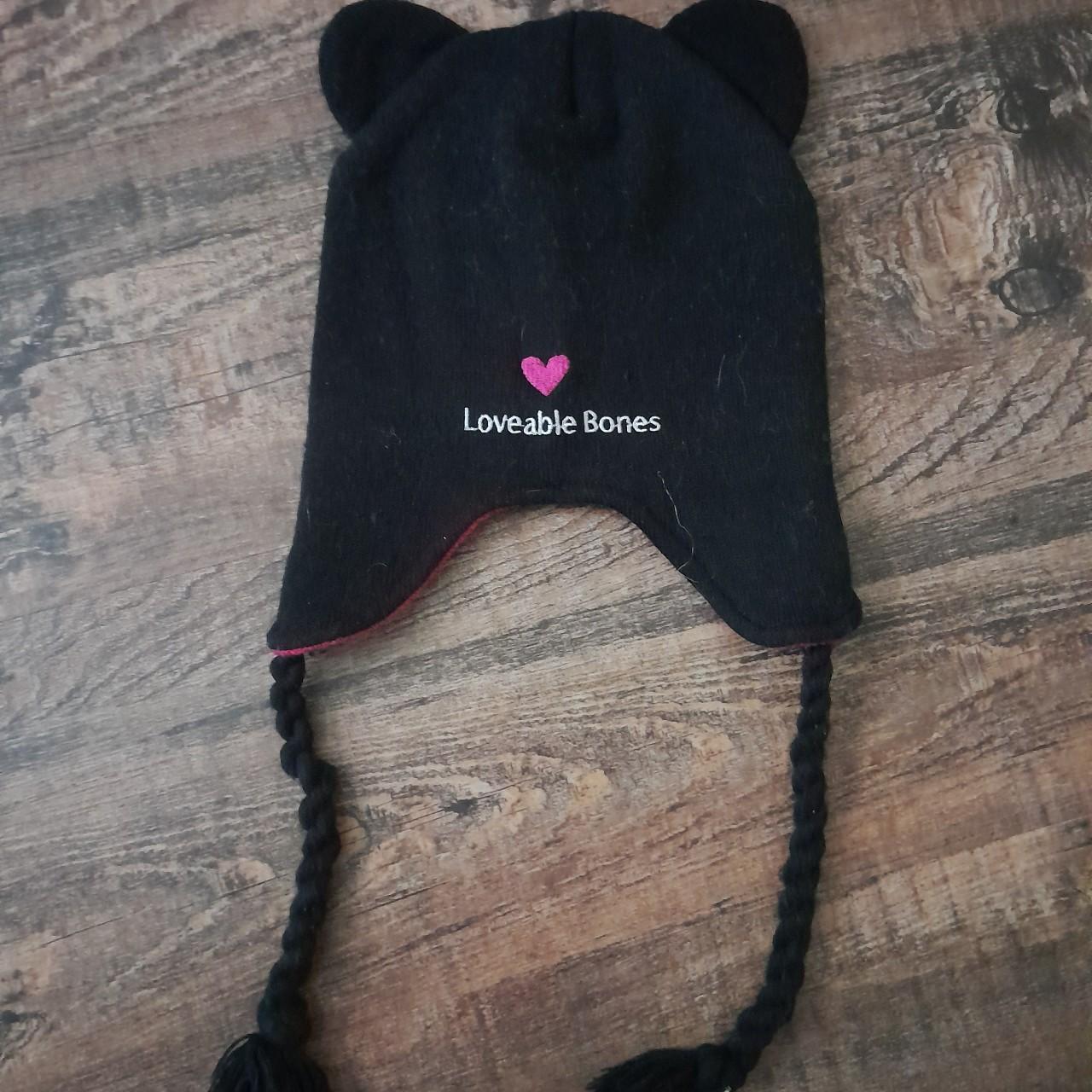 RARE cheapest skelanimal beanie