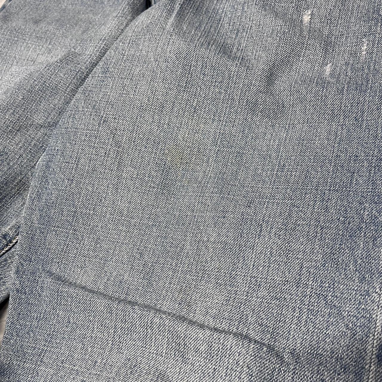 Vintage y2k nautica jeans #y2k #baggy #jeans - Depop