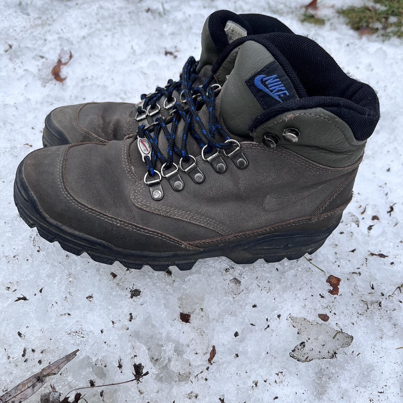 acg boots 2013
