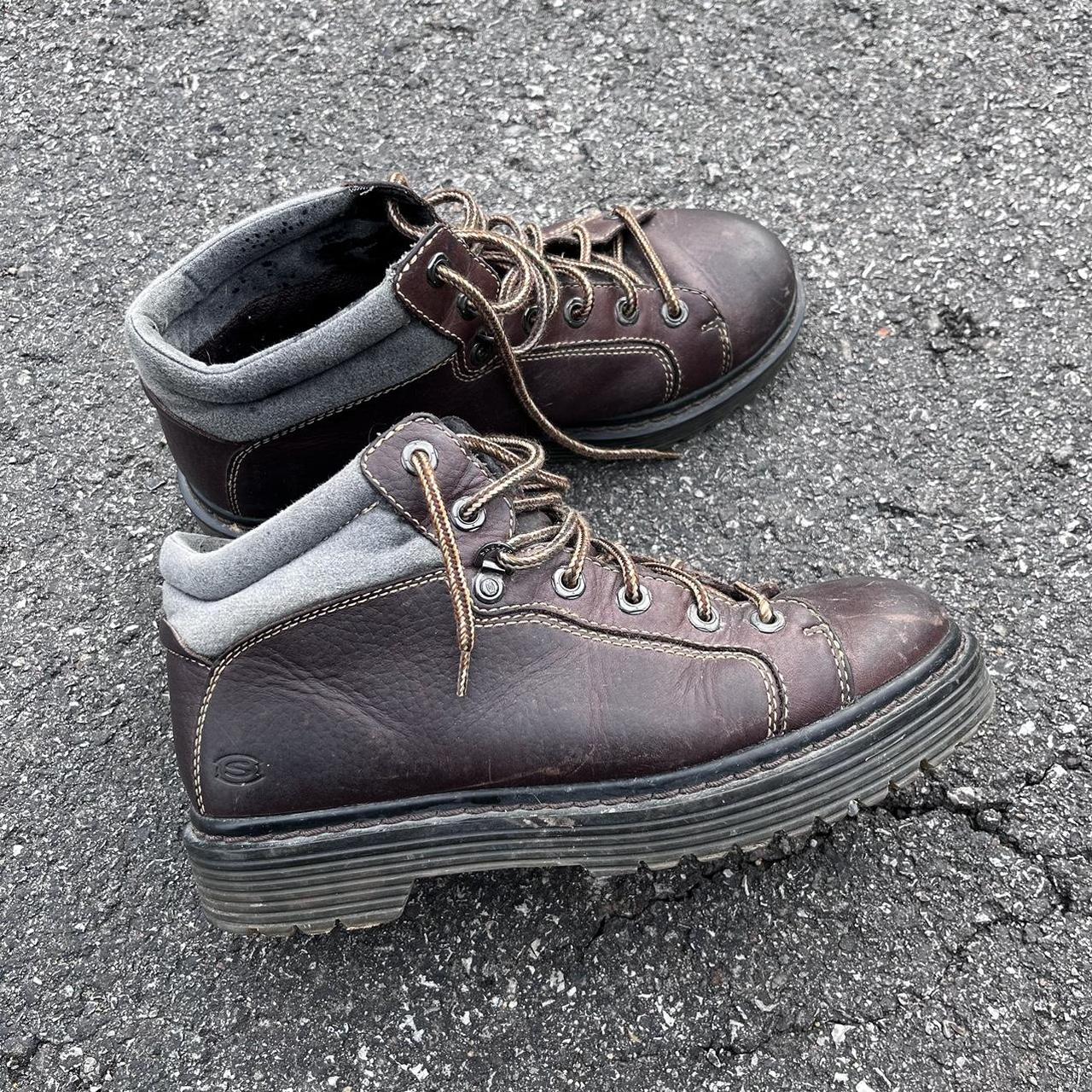 Skechers that look like doc sales martens