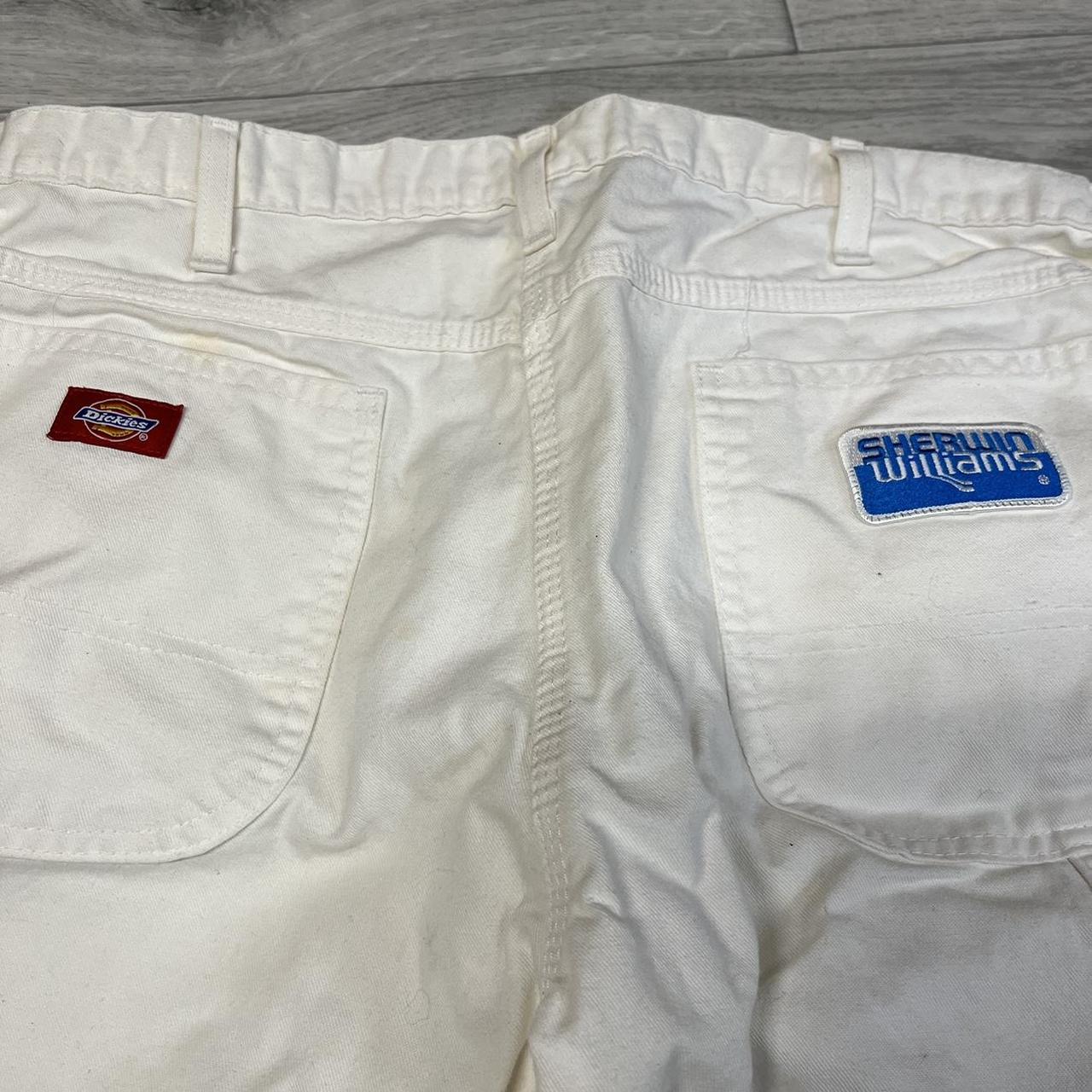 1990's Pants (Dickies): 80s style (made more recently