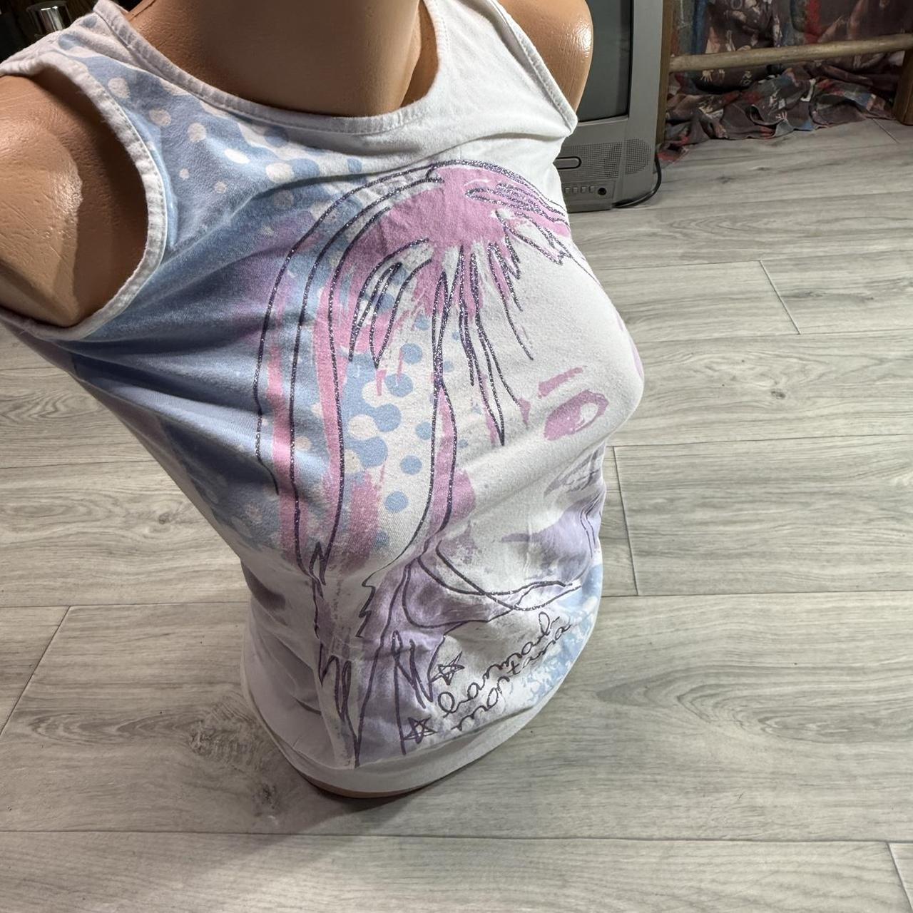 item listed by nobodyveli