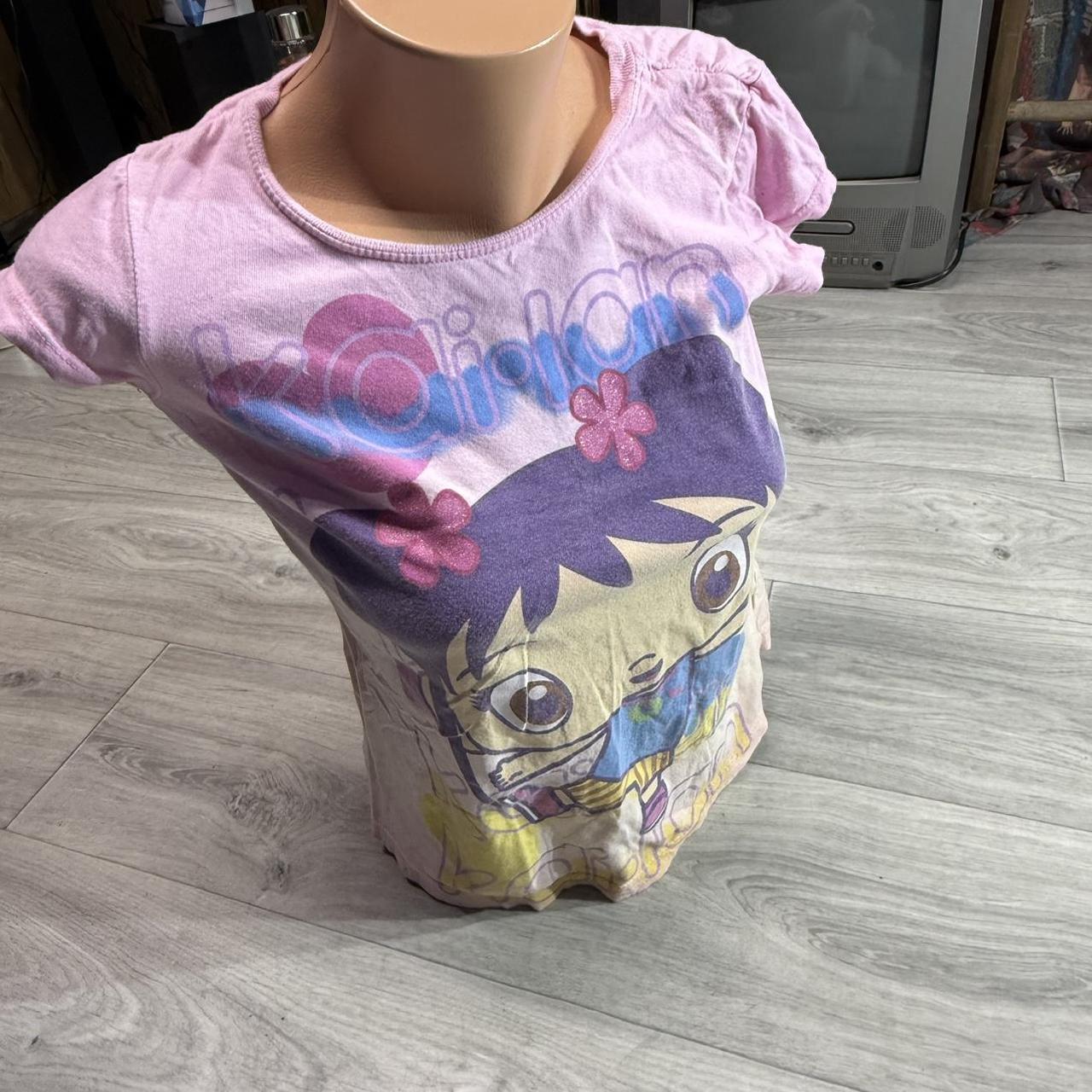 item listed by nobodyveli