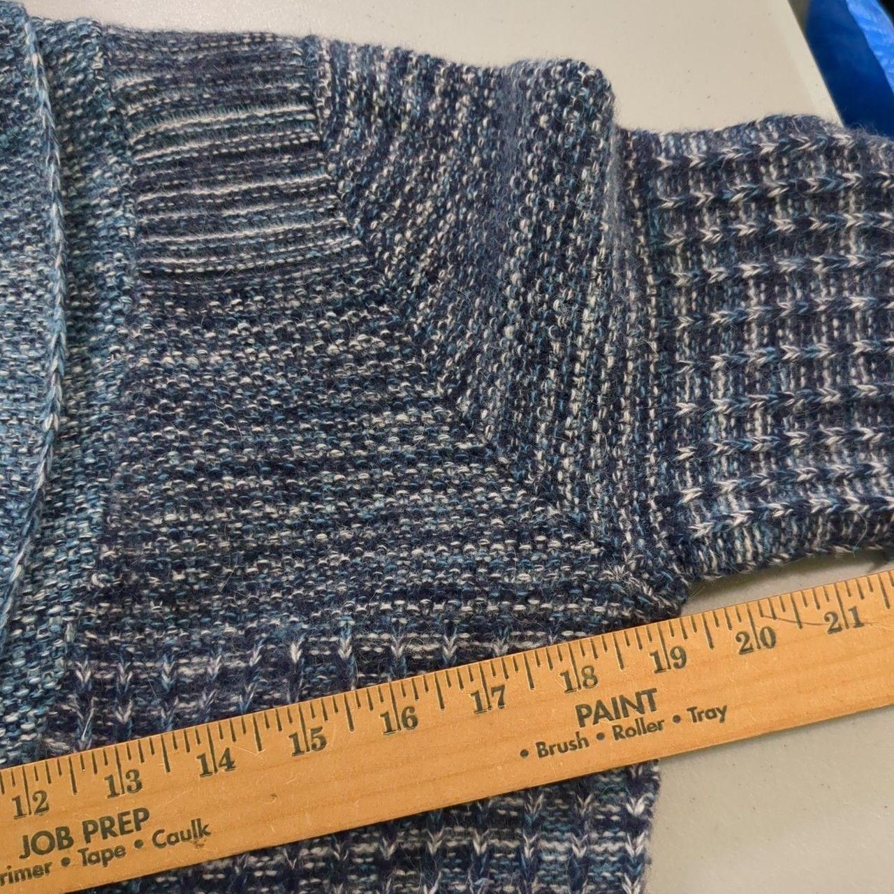 Pendleton Women's Coat - Blue - M – Pendleton Lam… - image 3