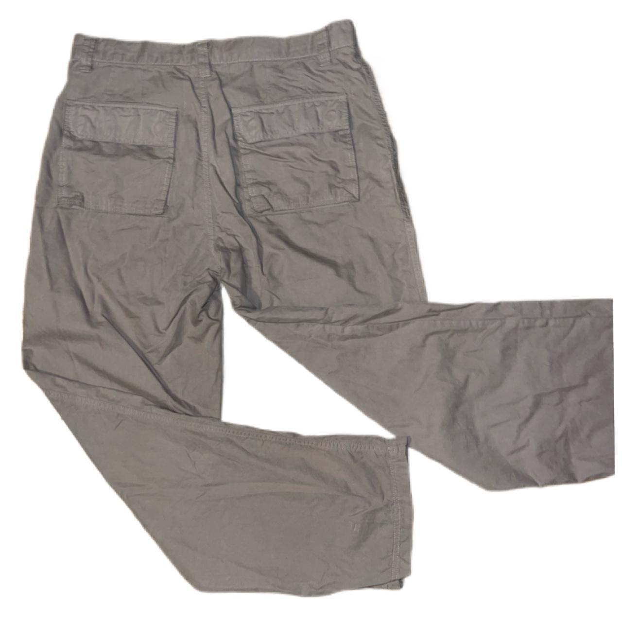 Women with Control Regular Tummy Control Boot-cut Cargo Trousers - QVC.com