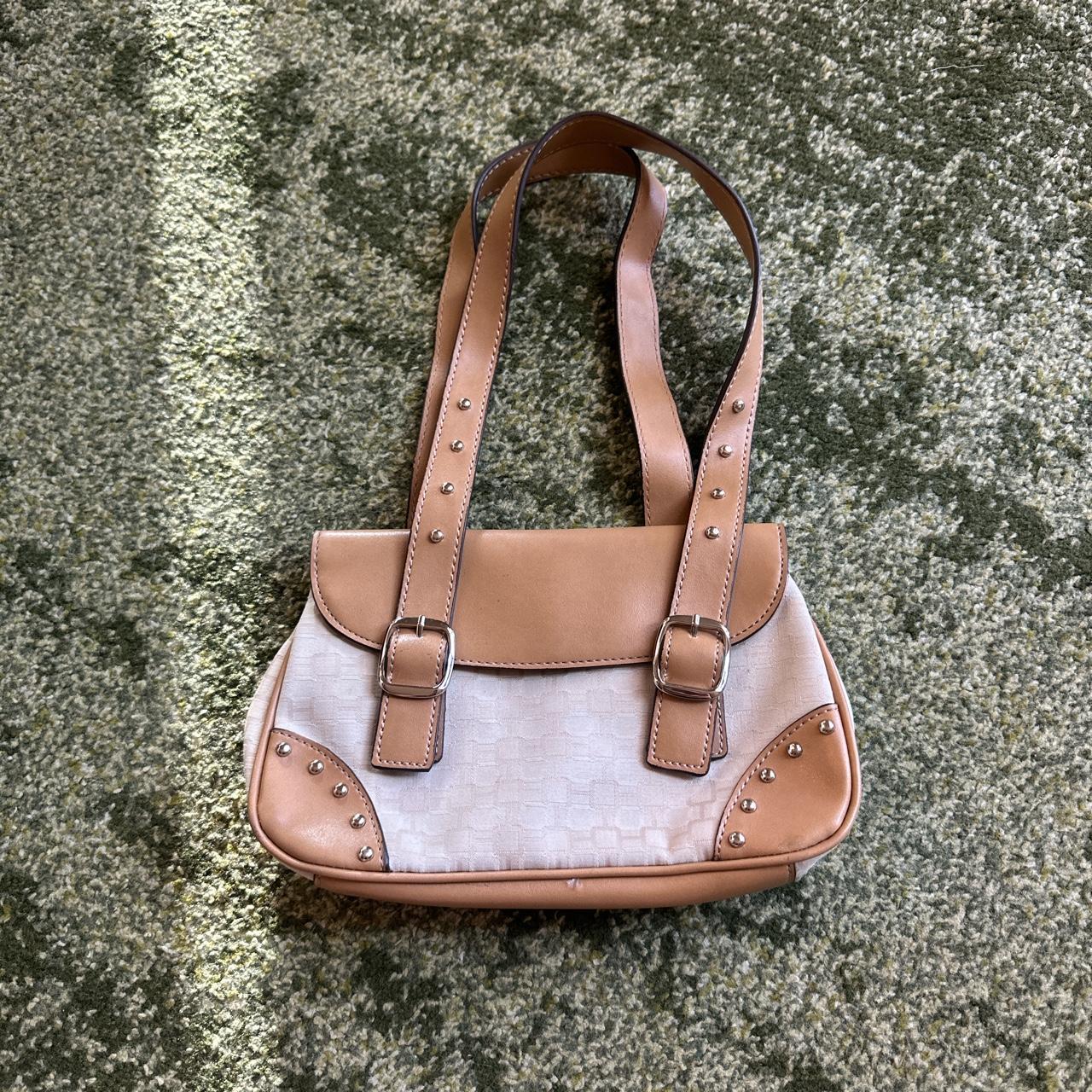 nine west mini purse 🤍 - Depop