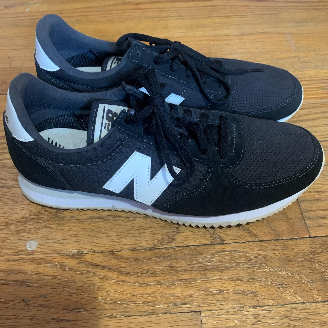 New balance hot sale wl220td