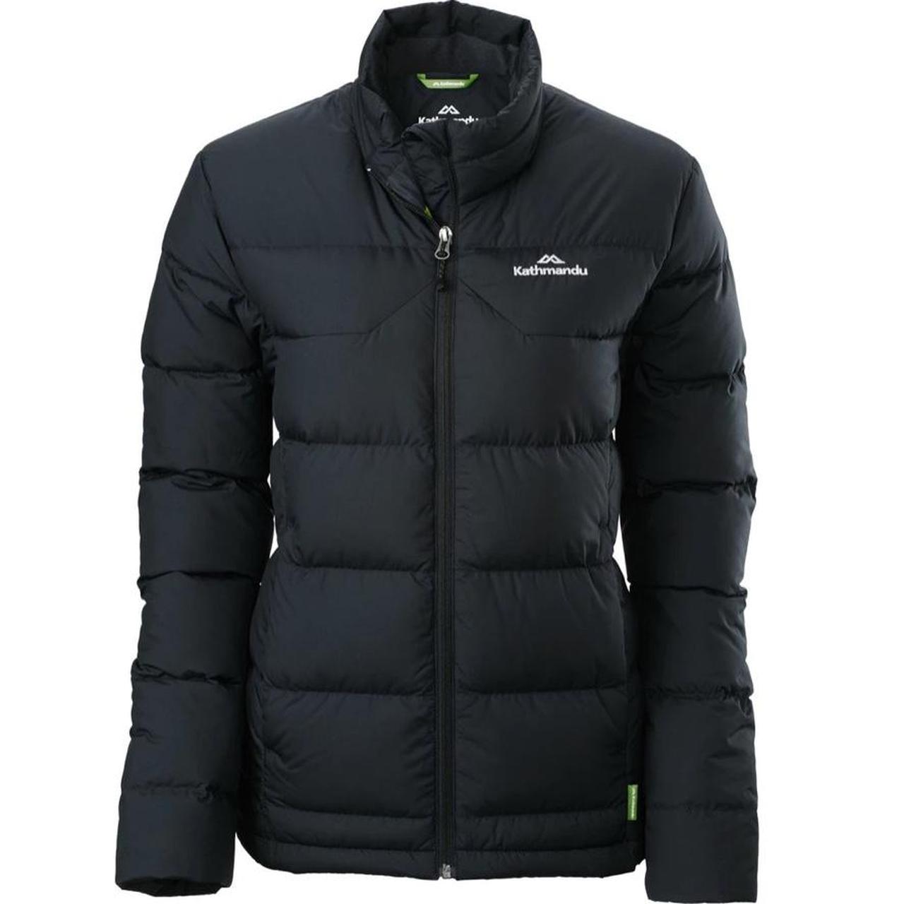 Kathmandu puffer jacket sale best sale