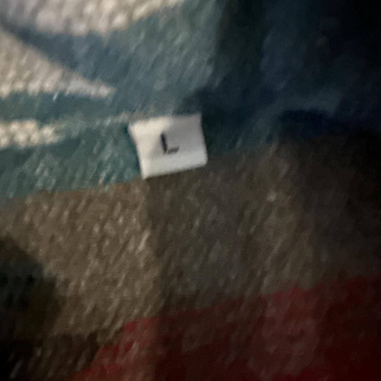 Pendleton Women's Jacket - Multi - L – Multicolou… - image 2