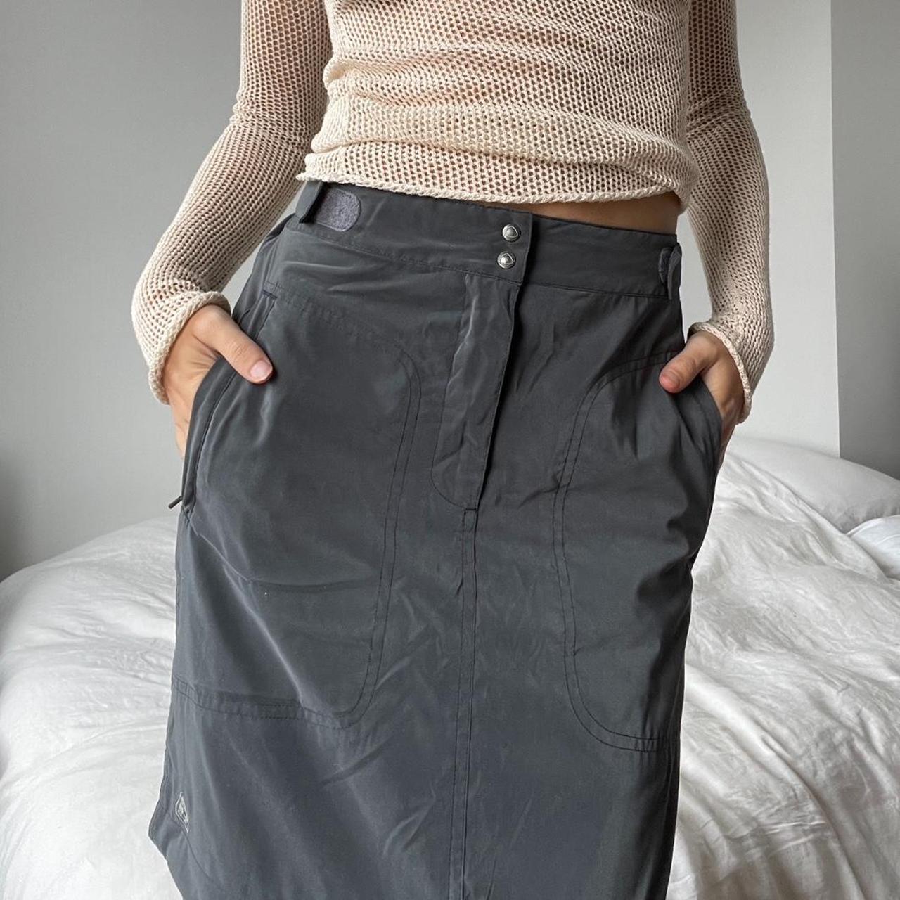 acg skirt