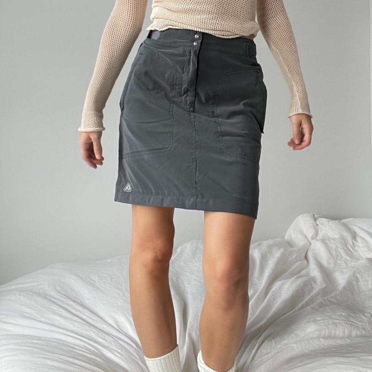 acg skirt