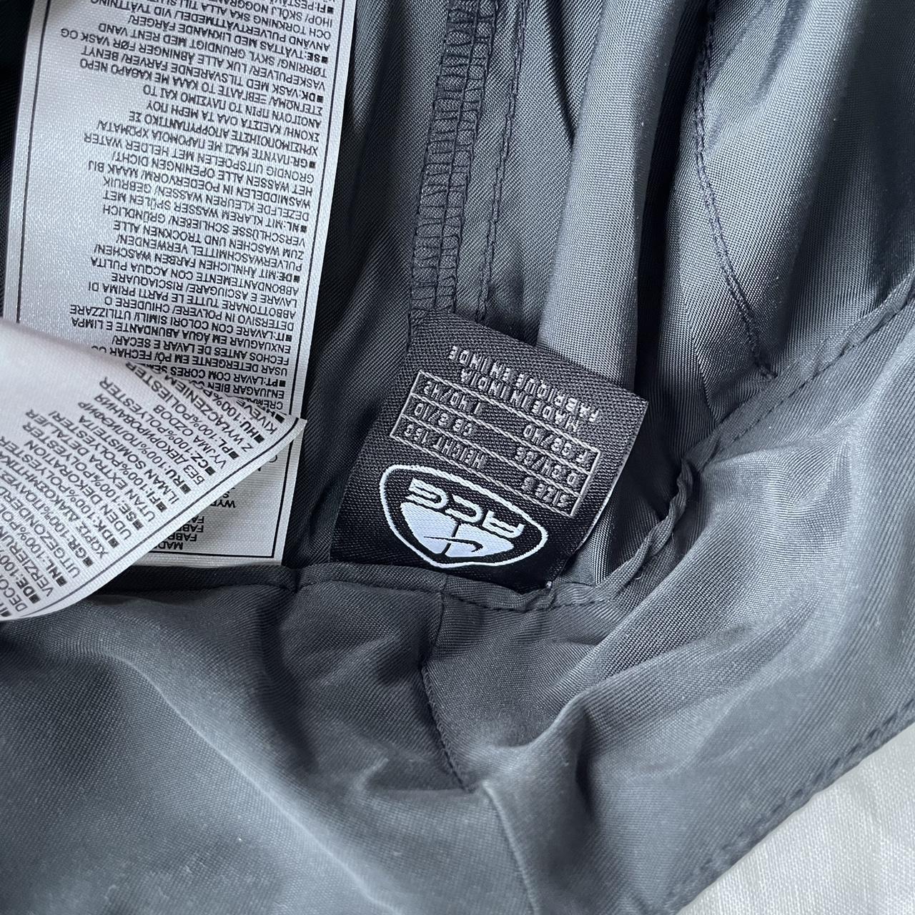 acg skirt