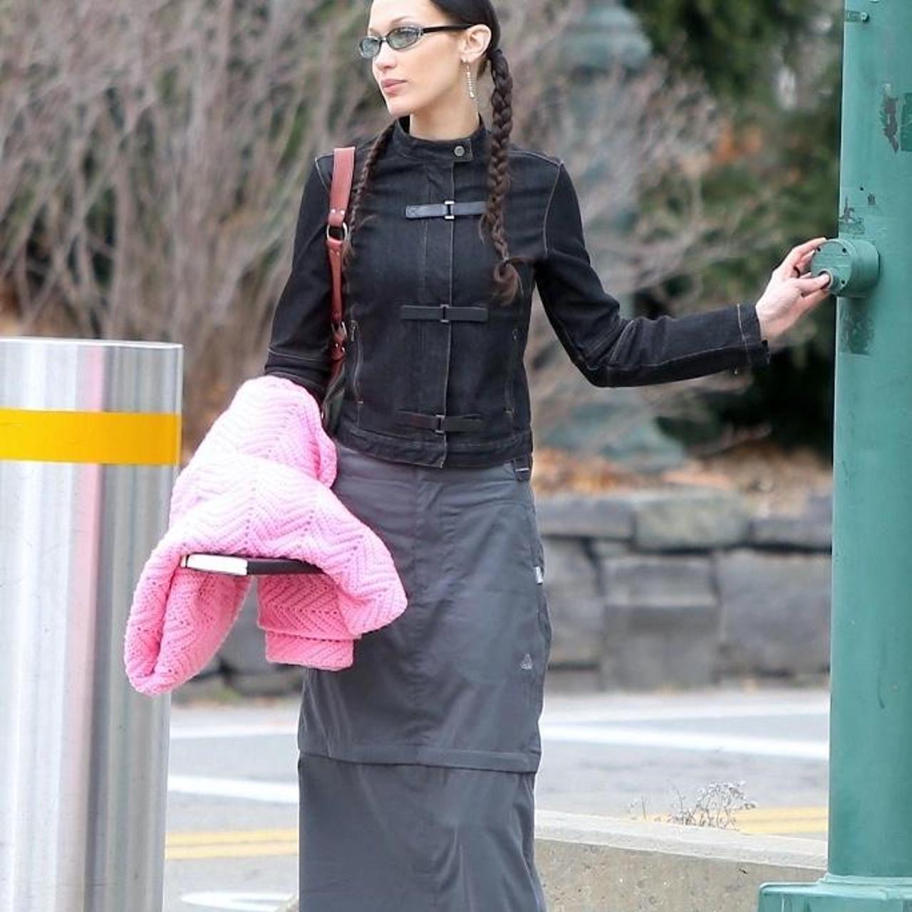 acg skirt