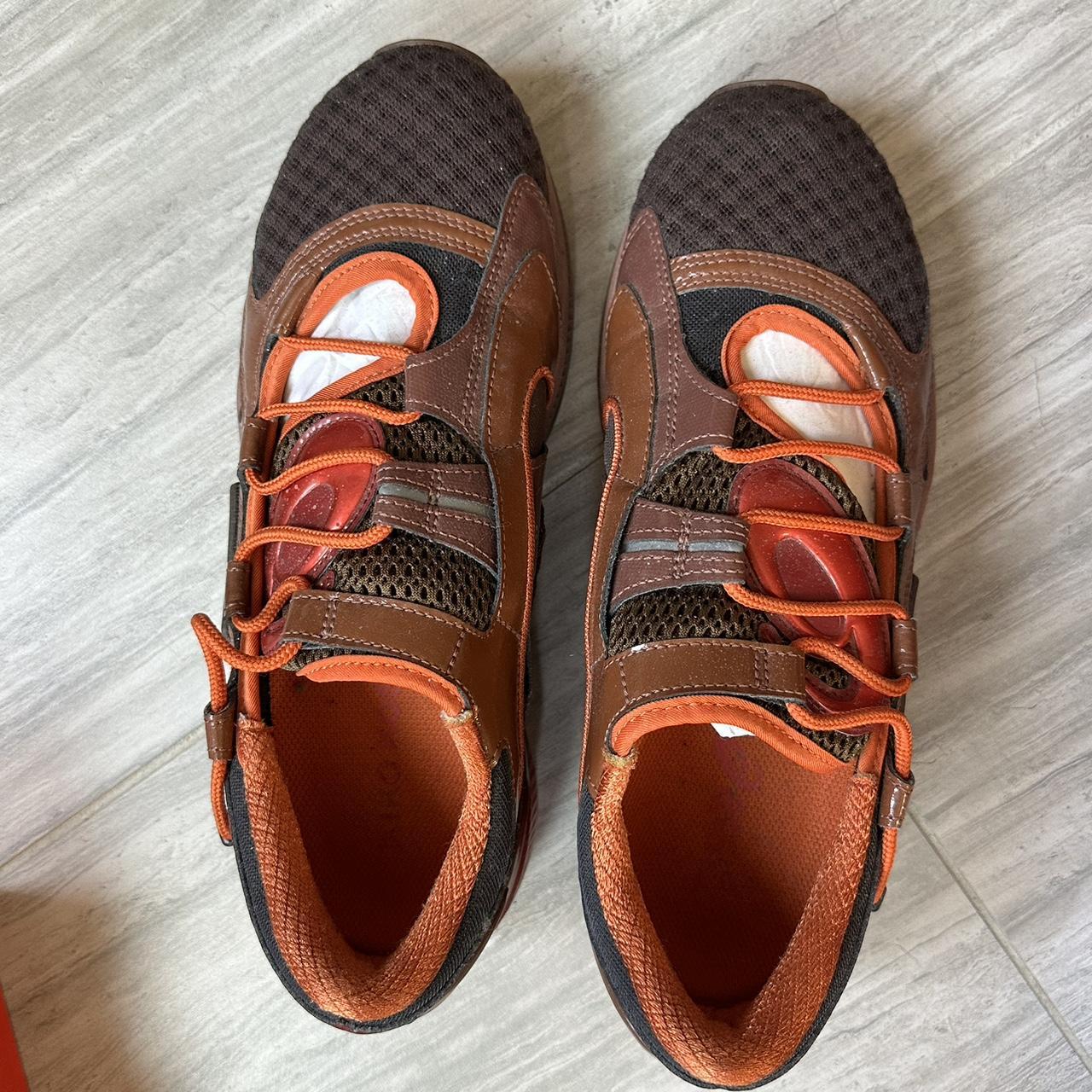 ASICS Kiko Kostadinov Gel-Aurania USW 9 Style# | Depop