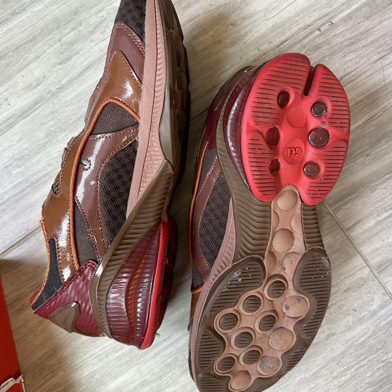 靴 ASICS Gel-Aurania Kiko Kostadinov asics-kostadinov-nss-magazine-