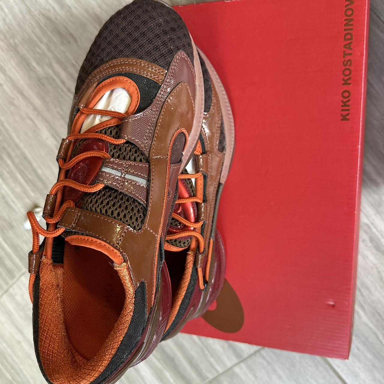 ASICS Kiko Kostadinov Gel-Aurania USW 9 Style# | Depop
